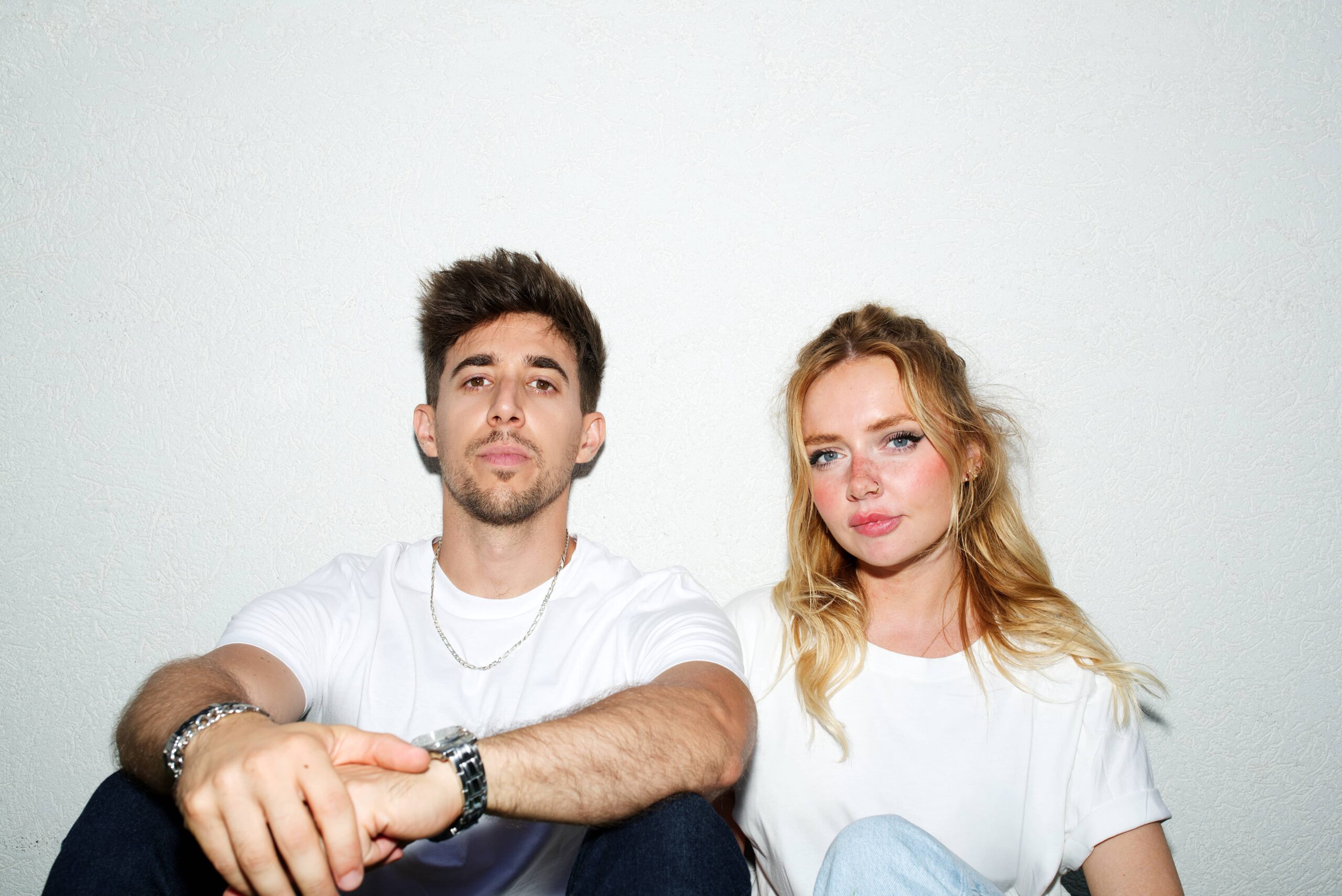 Louisette & Amaury - PlayTwo