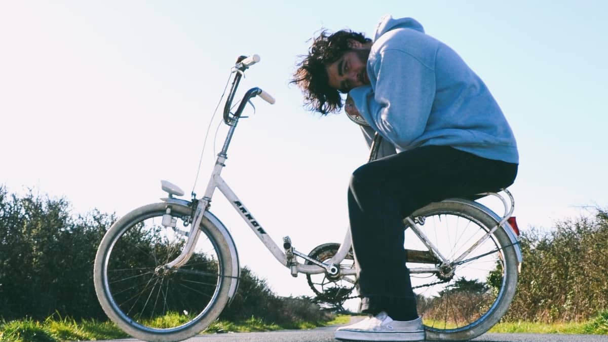 ALEXANDRE SOOKIA - YTM PROD