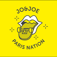 jo&joe paris nation