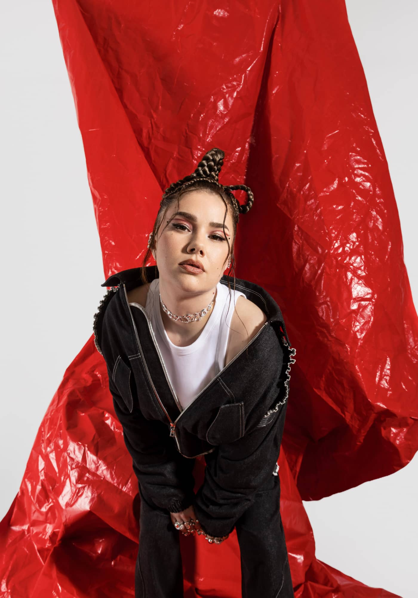 DAYSY - (c) Vincent Kabbara