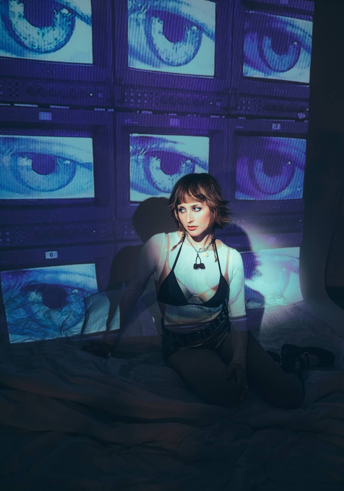 Orlane - crédit Emma Birski